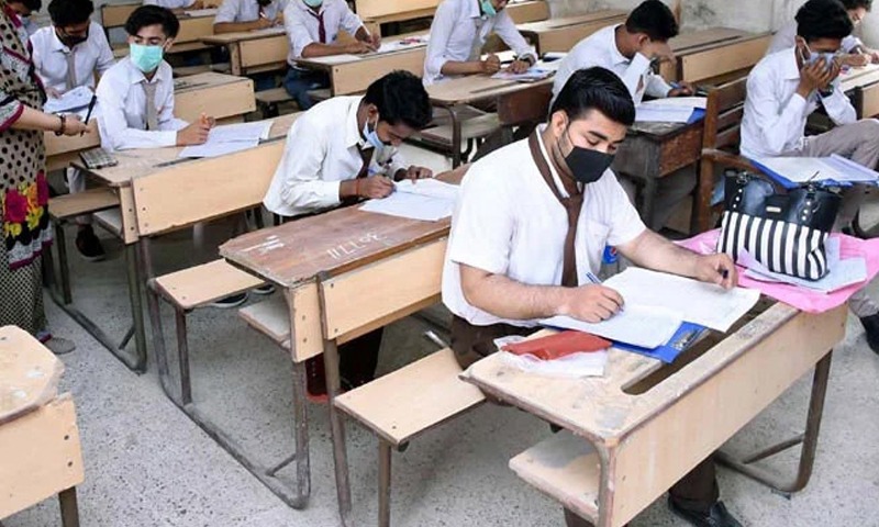 راولپنڈی، لاہور اور گوجرانوالہ تعلیمی بورڈز نے انٹرمیڈیٹ کے دوسرے سالانہ نتائج کا اعلان کر دیا
