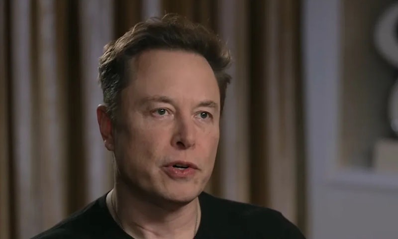 ایلون مسک نے ایکس پر ہیش ٹیگ کا استعمال غیر ضروری قرار دے دیا