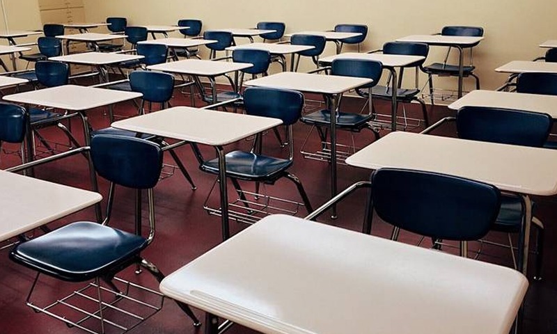 وفاقی دارالحکومت کے سرکاری تعلیمی اداروں میں چھٹیوں کا اعلان